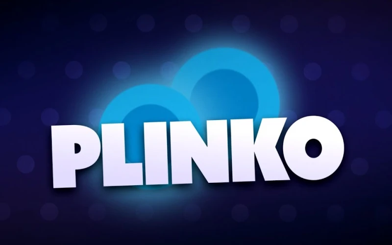 Have fun while playing Plinko at 888Starz casino.