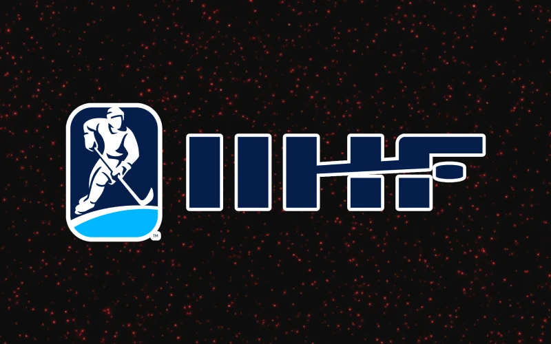 The IIHF World Championship is featured among other leagues at 888Starz.