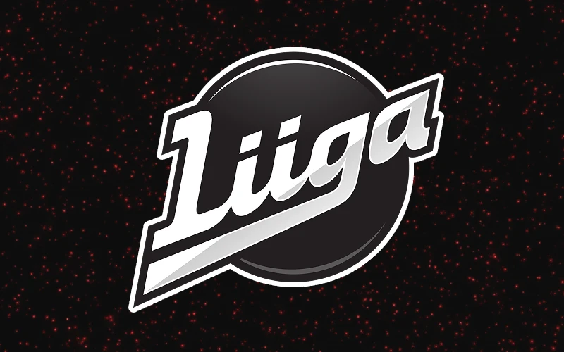 Liiga matches are available on the 888Starz platform.